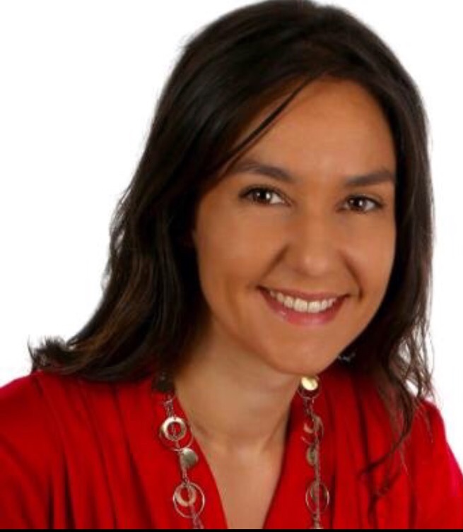Tamara Bartlett